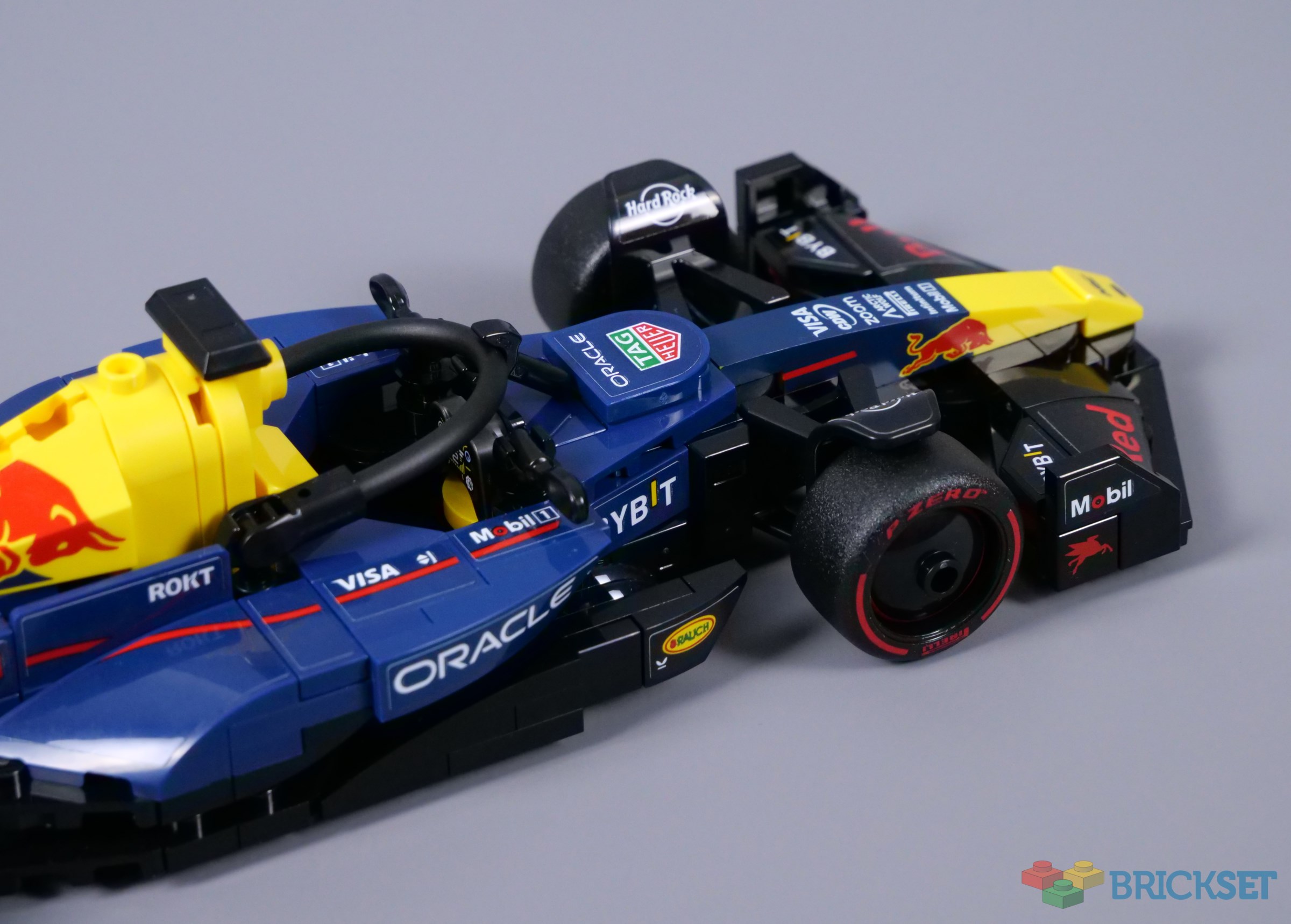 mm0723様 Ferrari SF-24 F1® Race Car 77242 | Speed Champions | Buy